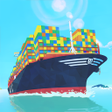 程序图标：The Sea Rider