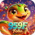 程序图标：959FFolio