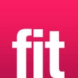 أيقونة البرنامج: myFitApp