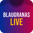 Ikona programu: Barcelona Live  Soccer ap…