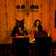 Ícone do programa: Dinner With An Owl