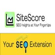 Ikon program: SiteScore - SEO Insights …