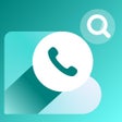 أيقونة البرنامج: Reverse Phone Lookup