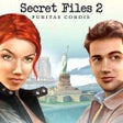 프로그램 아이콘: Secret Files 2: Puritas C…