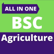 BSc Agriculture Notes and Book