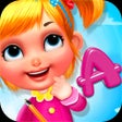 Иконка программы: تعليم الانكليزيه - العاب …