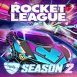 ไอคอนของโปรแกรม: Rocket League: Season 2