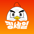 Programın simgesi: 랭킹닭컴