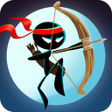 Ícone do programa: Mr. Archers: Archery game…