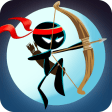 Mr. Archers: Archery game - bow  arrow