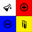 Icon of program: Inorganic Acids Ions Sal…
