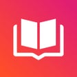 プログラムのアイコン：eBoox - fb2 ePub book rea…