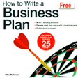 How To Write a Business Plan