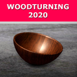 Иконка программы: Woodturning 2020