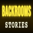 プログラムのアイコン：BACKROOMS STORIES
