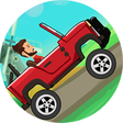 プログラムのアイコン：Racing The Hill