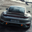 Icoon van programma: Porsche 911 - Sports Car …