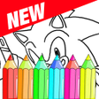 How to Draw Soni