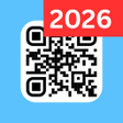Icona del programma: QR Code Scan - without ad…