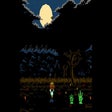 プログラムのアイコン：HAUNTED: Halloween '86 (X…