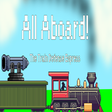 プログラムのアイコン：All Aboard! The Train Def…
