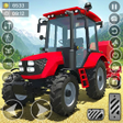 Icoon van programma: Indian Tractor Simulator …