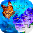 Relax Puzzles game offline