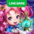 Ikon program: LINE Lets Get Rich