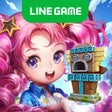Ikon program: LINE Lets Get Rich