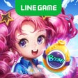 Ikon program: LINE Lets Get Rich