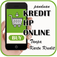 程序图标：Kredit HP Online Tanpa Ka…