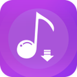 Ícone do programa: Music Downloader Mp3 Down…