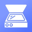 Ikon program: Scanner App: Document  Ph…