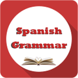 プログラムのアイコン：Spanish Grammar Offline