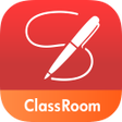 プログラムのアイコン：MetaMoJi ClassRoom