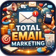 Icon of program: Total Email Extractor