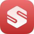 プログラムのアイコン：SuperNovel-Read Romance S…