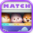 Ikon program: Pop Match:Doll RescuePuzz…