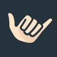 프로그램 아이콘: Shaka Guide: GPS Driving …