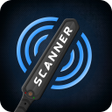 Icoon van programma: Metal Detector - Stud Fin…