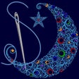 Icoon van programma: Cross Stitch Calculator