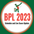 BPL 2023 Schedule  Live score