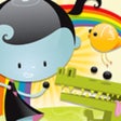 Jubitron the Girl Robot icon