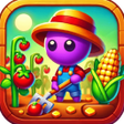 Icoon van programma: Multi Farmer