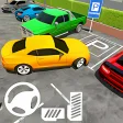 Pro Car Parking Challenge : Car Driving Simulator