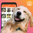 Ikona programu: Dog Translator Prank Simu…
