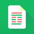 Programın simgesi: Skandy AI - Plagiarism Ch…