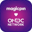 プログラムのアイコン：magicpin partner app:Orde…