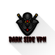 プログラムのアイコン：DARK SIDE VPN