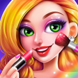 Ikona programu: Rainbow Princess Makeup